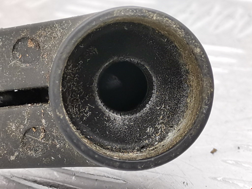 Поводок дворников передний левый/ правый MITSUBISHI Lancer IX CS 2000-2010