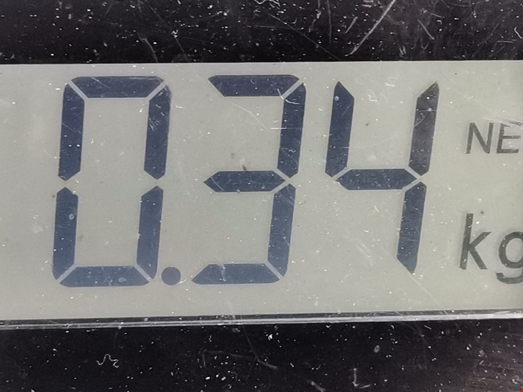 Поводок дворников передний левый/ правый MITSUBISHI Lancer IX CS 2000-2010