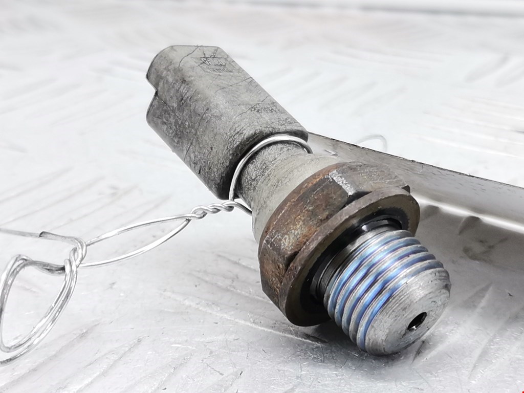 Датчик давления масла PEUGEOT Expert II 2007-2016