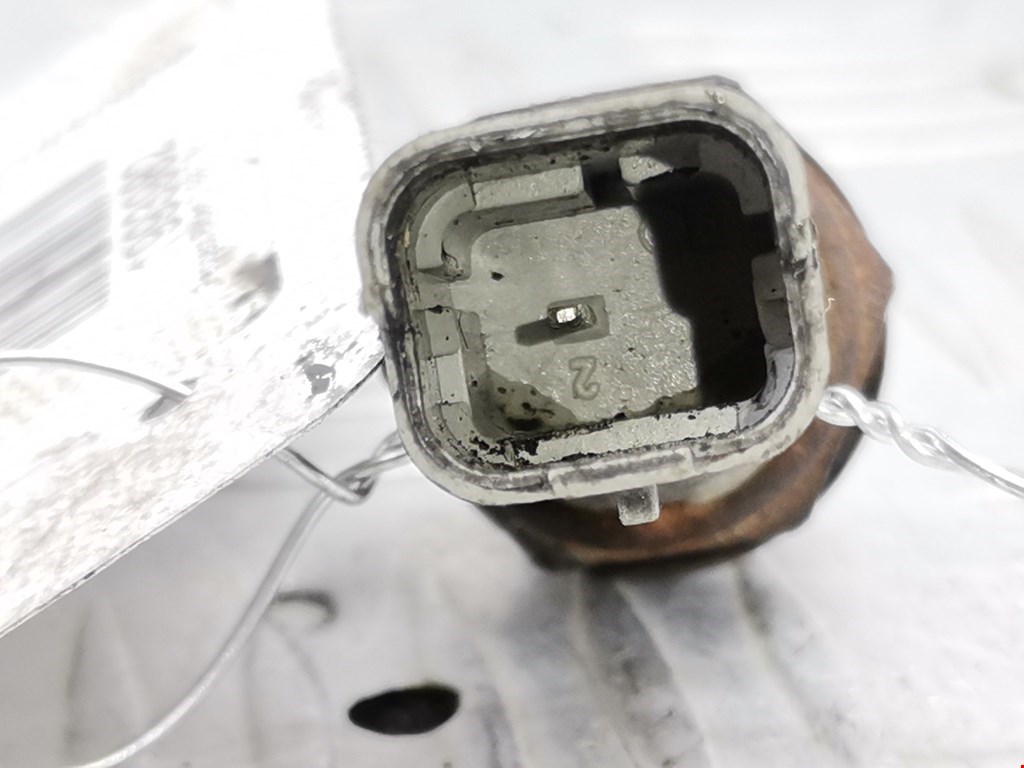 Датчик давления масла PEUGEOT Expert II 2007-2016