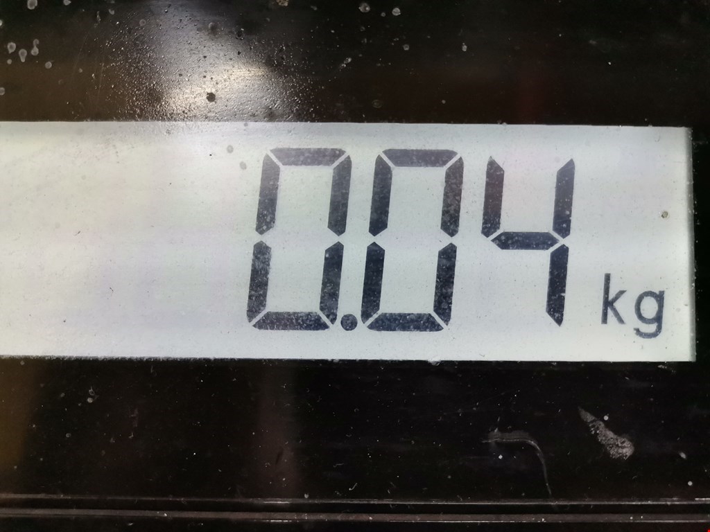 Датчик давления масла PEUGEOT Expert II 2007-2016