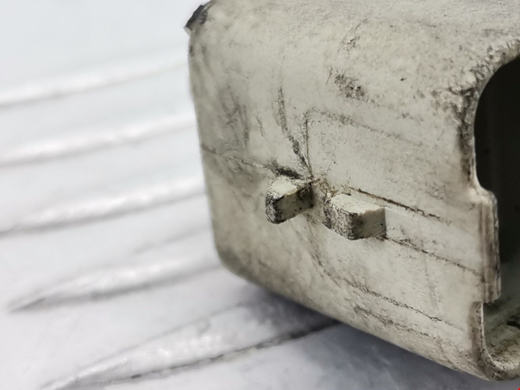 Датчик положения распредвала PEUGEOT Expert II 2007-2016