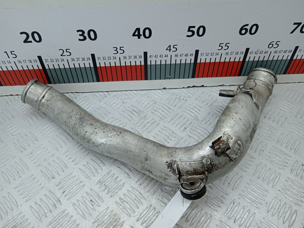 Патрубок ТНВД VOLKSWAGEN Touran 2003-2010