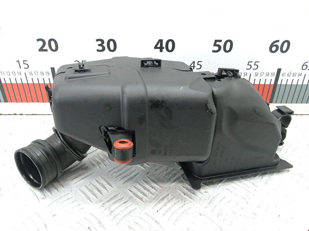 Патрубок ТНВД VOLKSWAGEN Touran 2003-2010