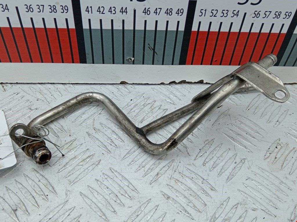 Трубка нагнетателя VOLKSWAGEN Touran 2003-2010