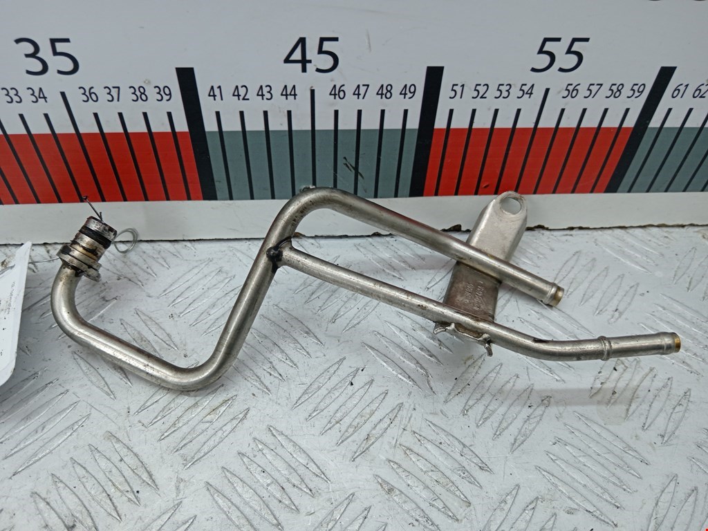 Трубка нагнетателя VOLKSWAGEN Touran 2003-2010