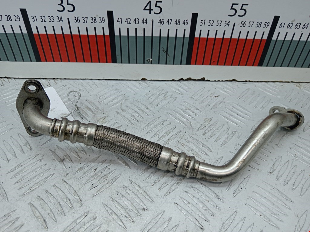 Трубка нагнетателя VOLKSWAGEN Touran 2003-2010