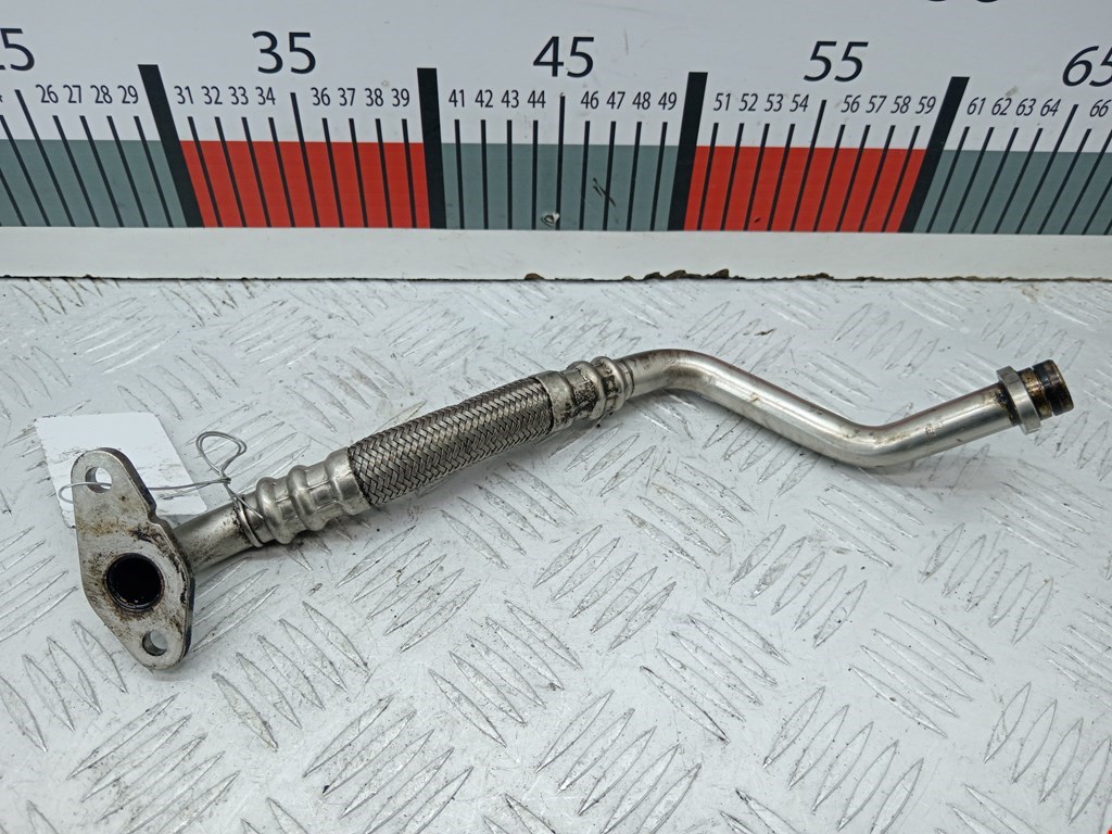 Трубка нагнетателя VOLKSWAGEN Touran 2003-2010