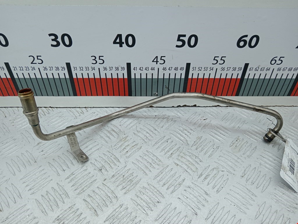 Трубка нагнетателя VOLKSWAGEN Touran 2003-2010