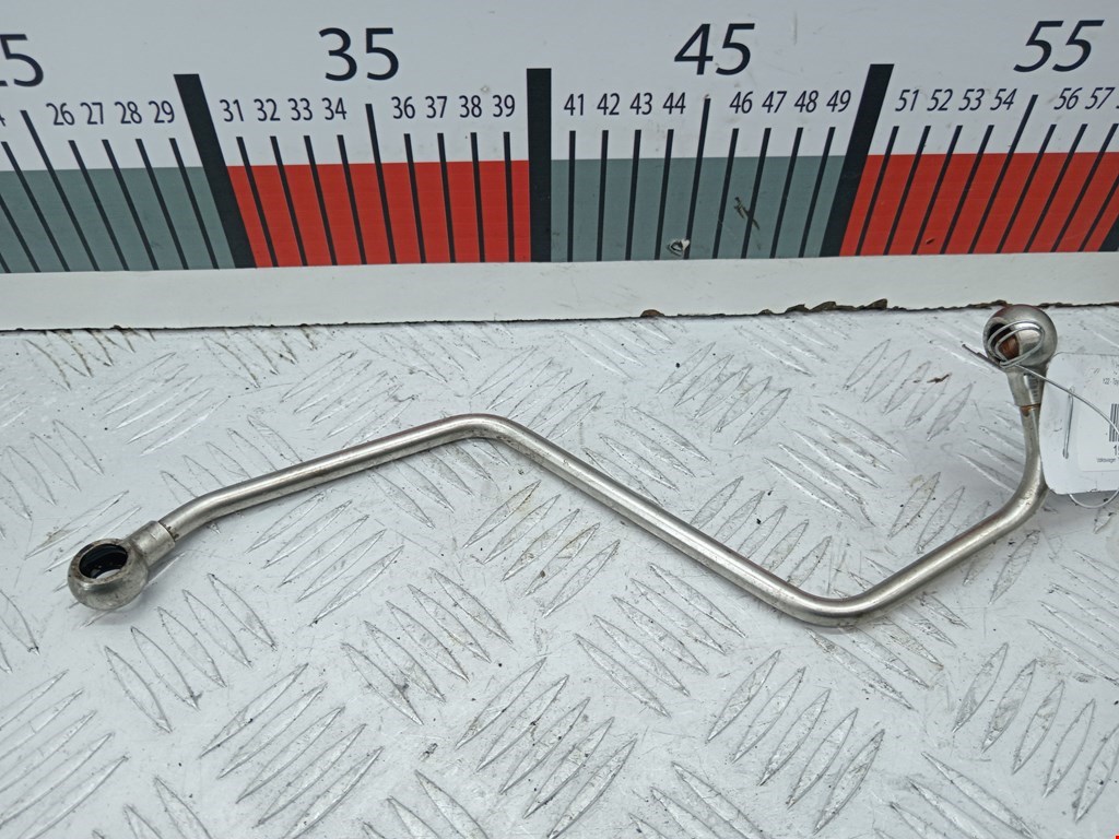 Трубка нагнетателя VOLKSWAGEN Touran 2003-2010