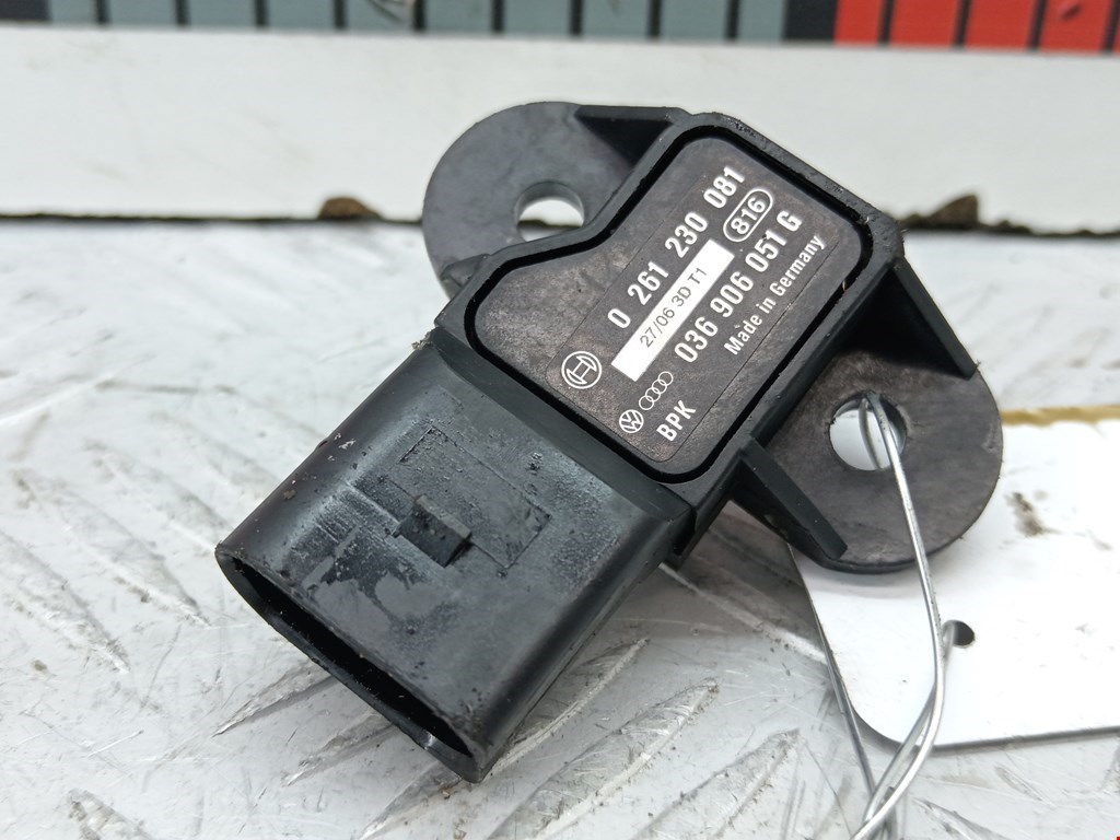 Датчик абсолютного давления VOLKSWAGEN Touran 2003-2010