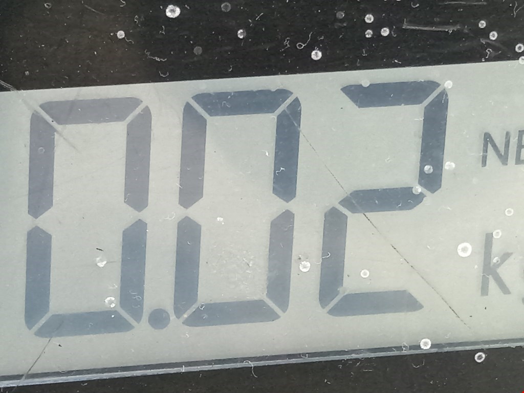 Датчик абсолютного давления VOLKSWAGEN Touran 2003-2010