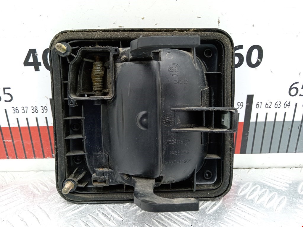 Ручка двери передней наружная правая CITROEN Jumper 244 2002-2006