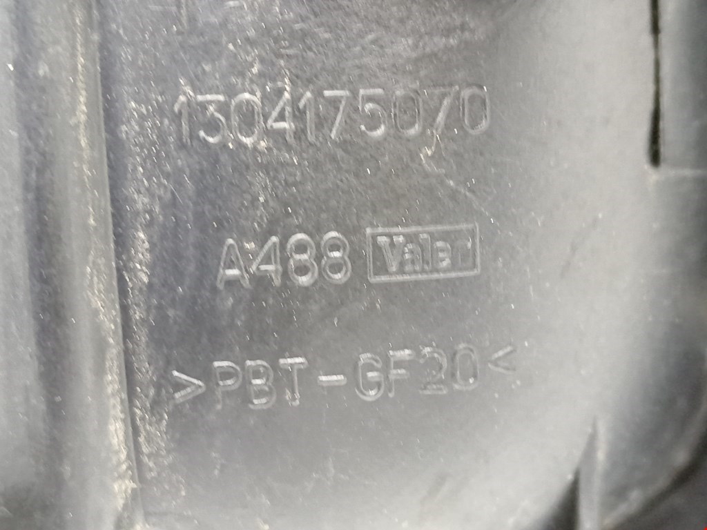 Ручка двери передней наружная правая CITROEN Jumper 244 2002-2006