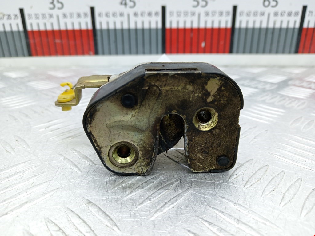 Замок двери сдвижной RENAULT Master 1998-2010