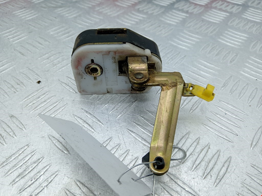 Замок двери сдвижной RENAULT Master 1998-2010