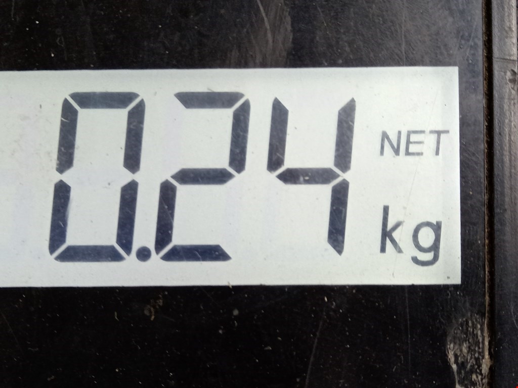 Замок двери сдвижной RENAULT Master 1998-2010