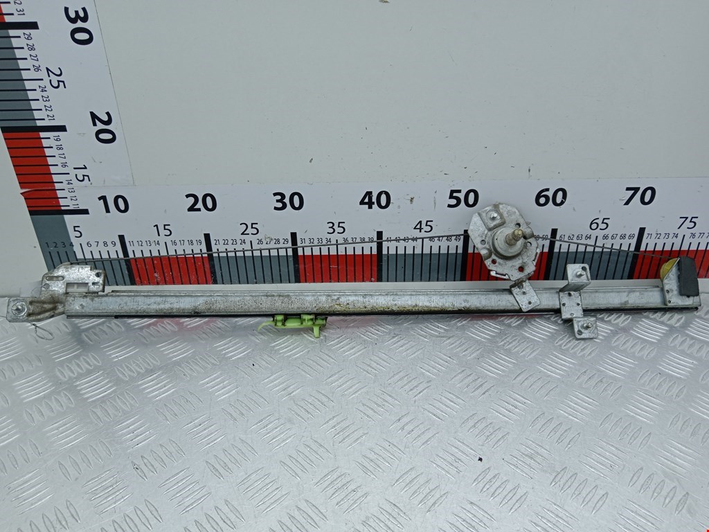 Стеклоподъемник передний правый CITROEN Jumper 244 2002-2006