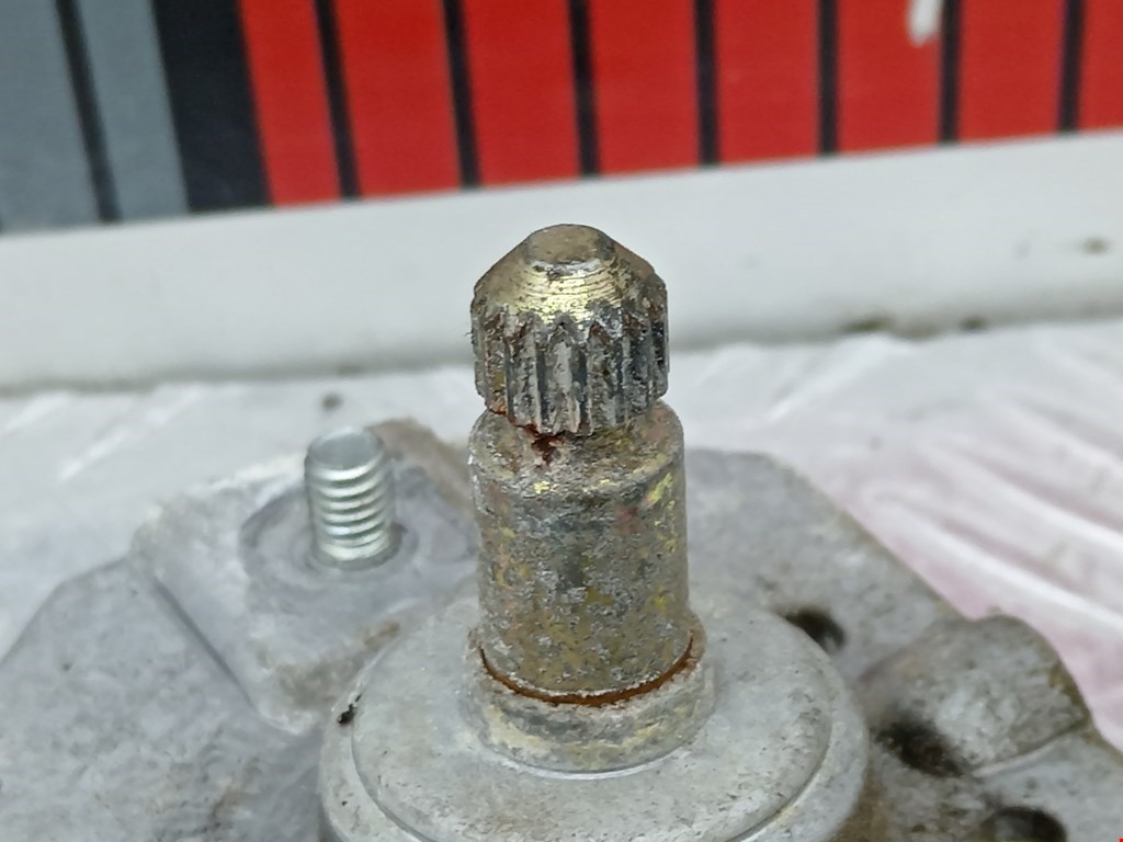 Стеклоподъемник передний правый CITROEN Jumper 244 2002-2006