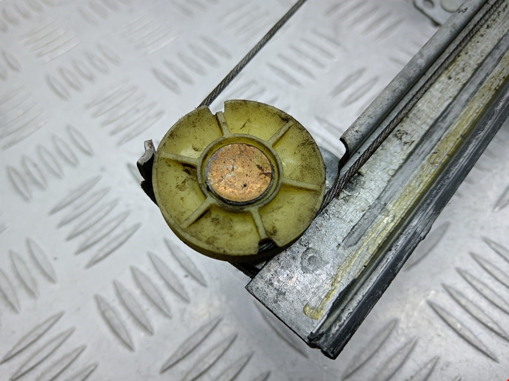 Стеклоподъемник передний правый CITROEN Jumper 244 2002-2006