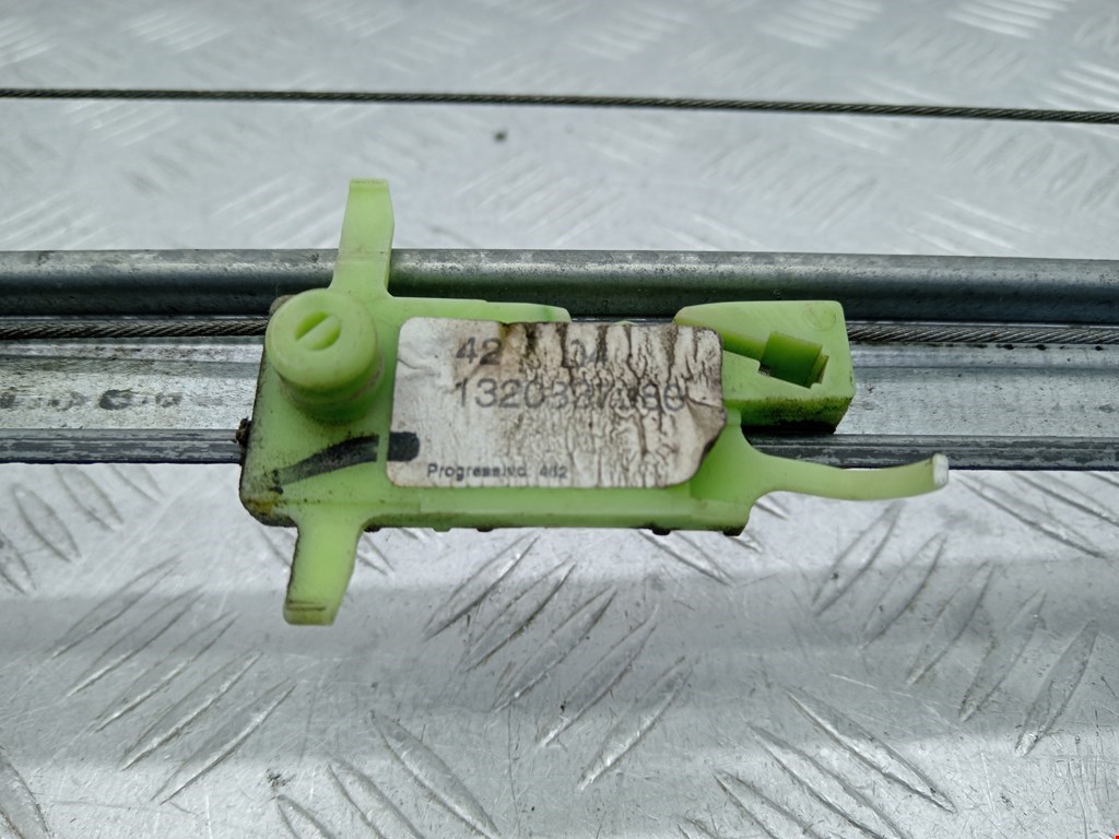 Стеклоподъемник передний правый CITROEN Jumper 244 2002-2006