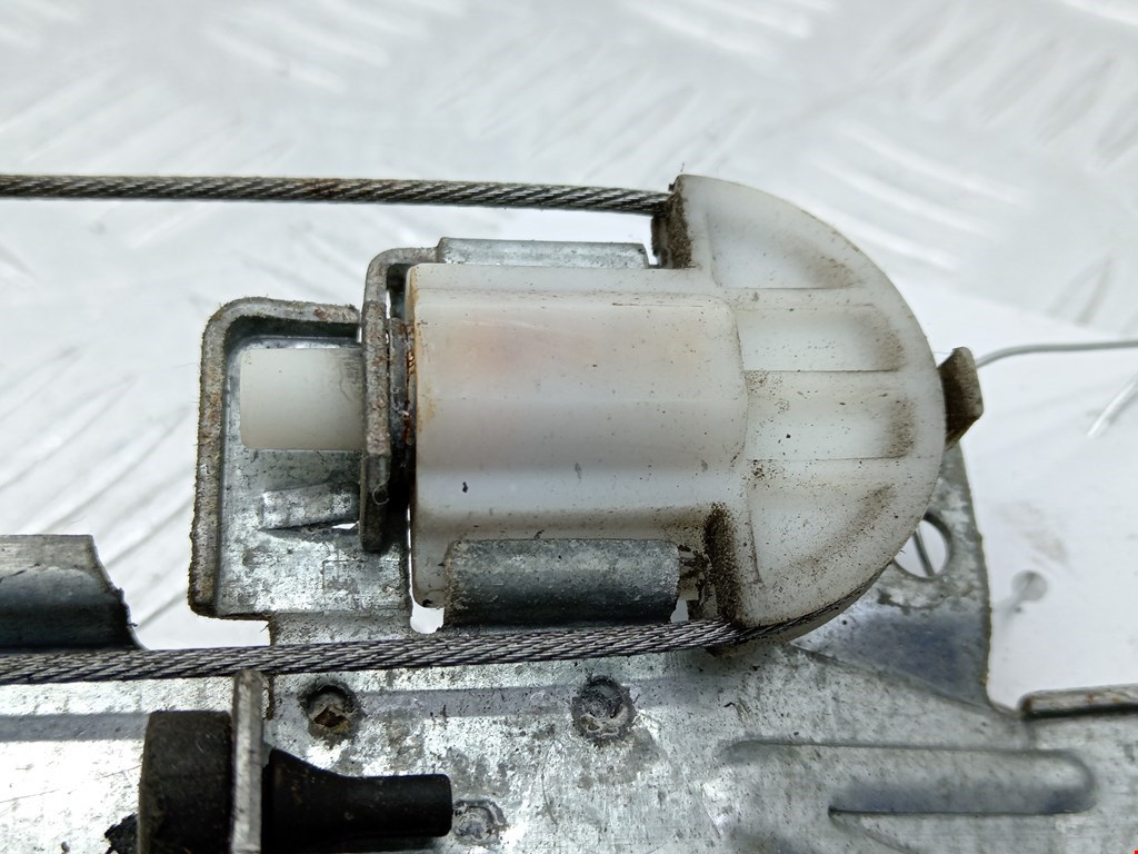 Стеклоподъемник передний правый CITROEN Jumper 244 2002-2006