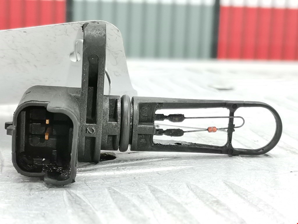 Датчик температуры воздуха PEUGEOT Expert II 2007-2016