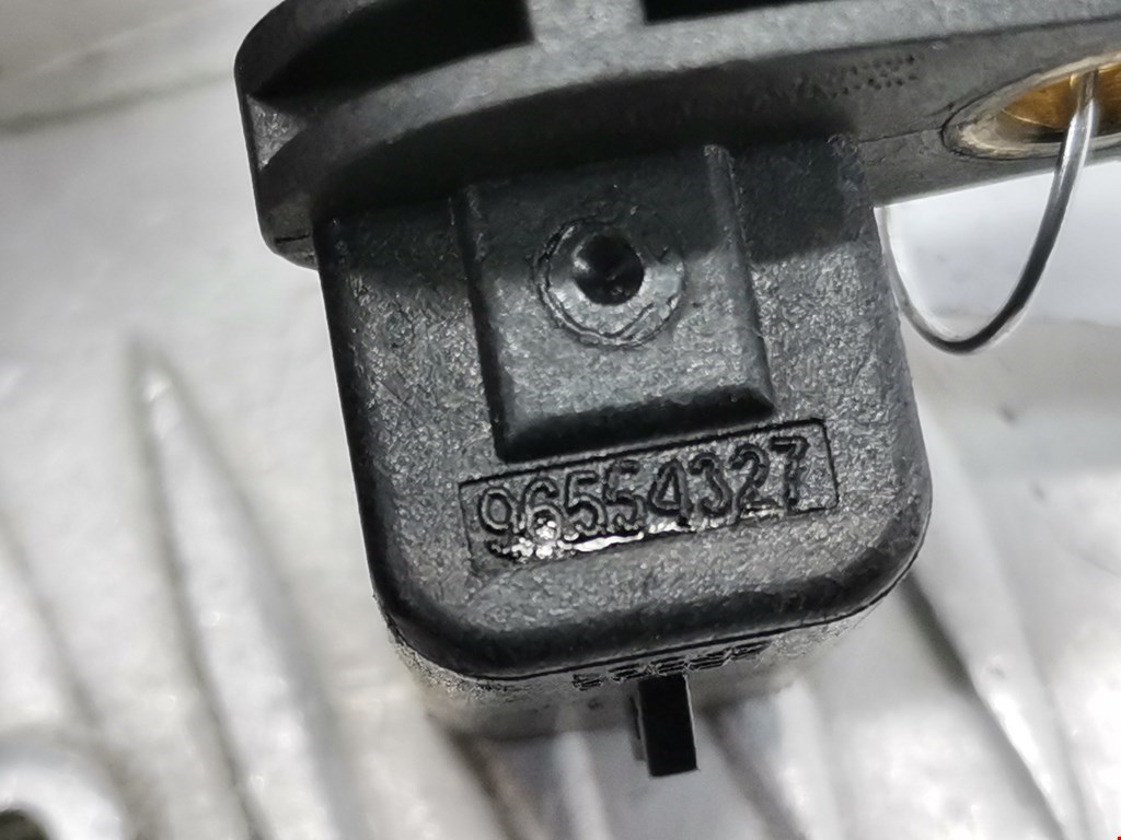 Датчик температуры воздуха PEUGEOT Expert II 2007-2016