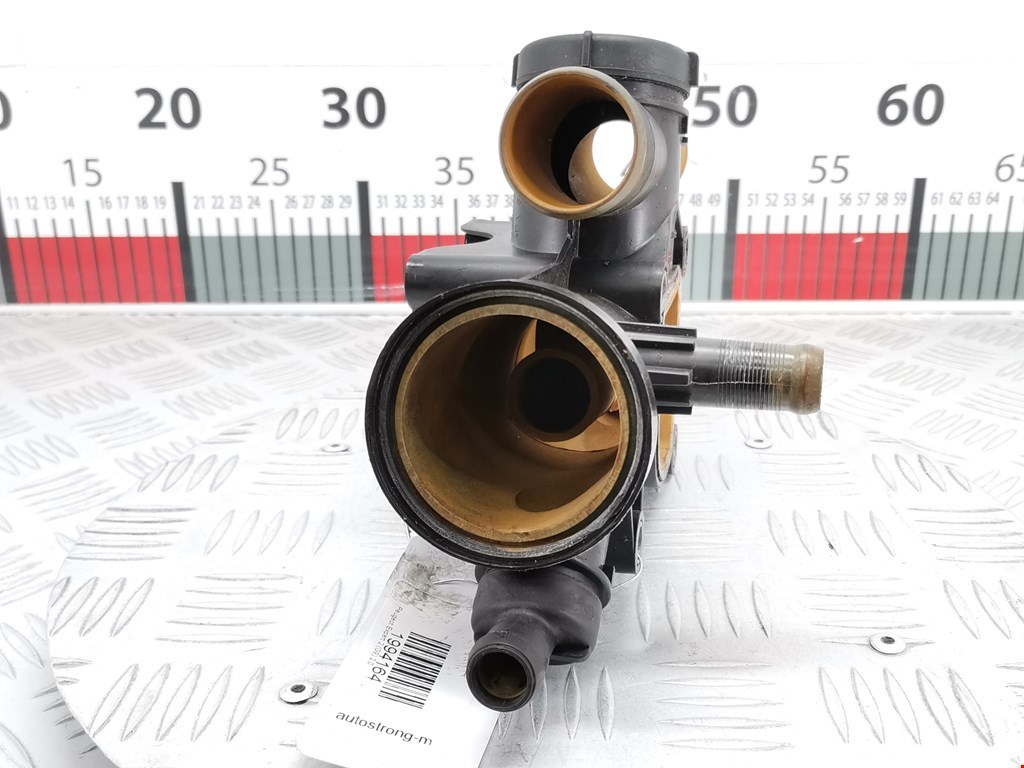 Тройник системы охлаждения PEUGEOT Expert II 2007-2016