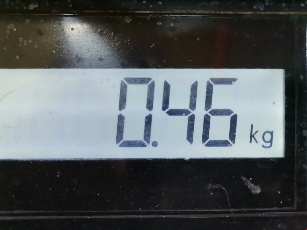 Тройник системы охлаждения PEUGEOT Expert II 2007-2016