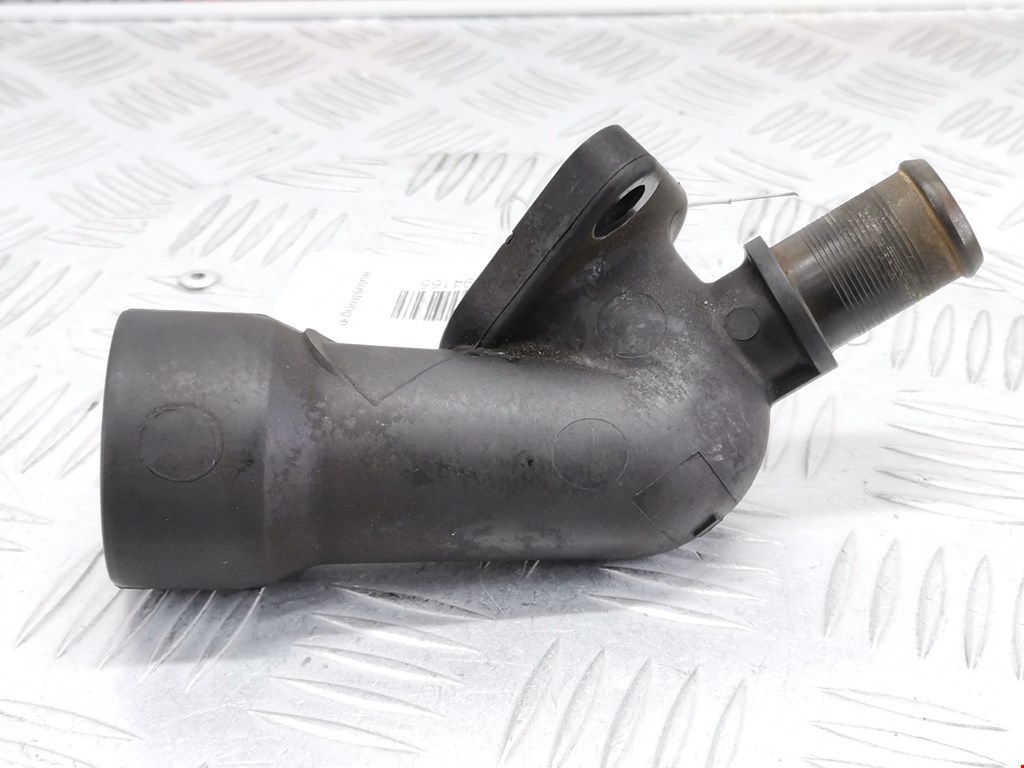 Тройник системы охлаждения PEUGEOT Expert II 2007-2016