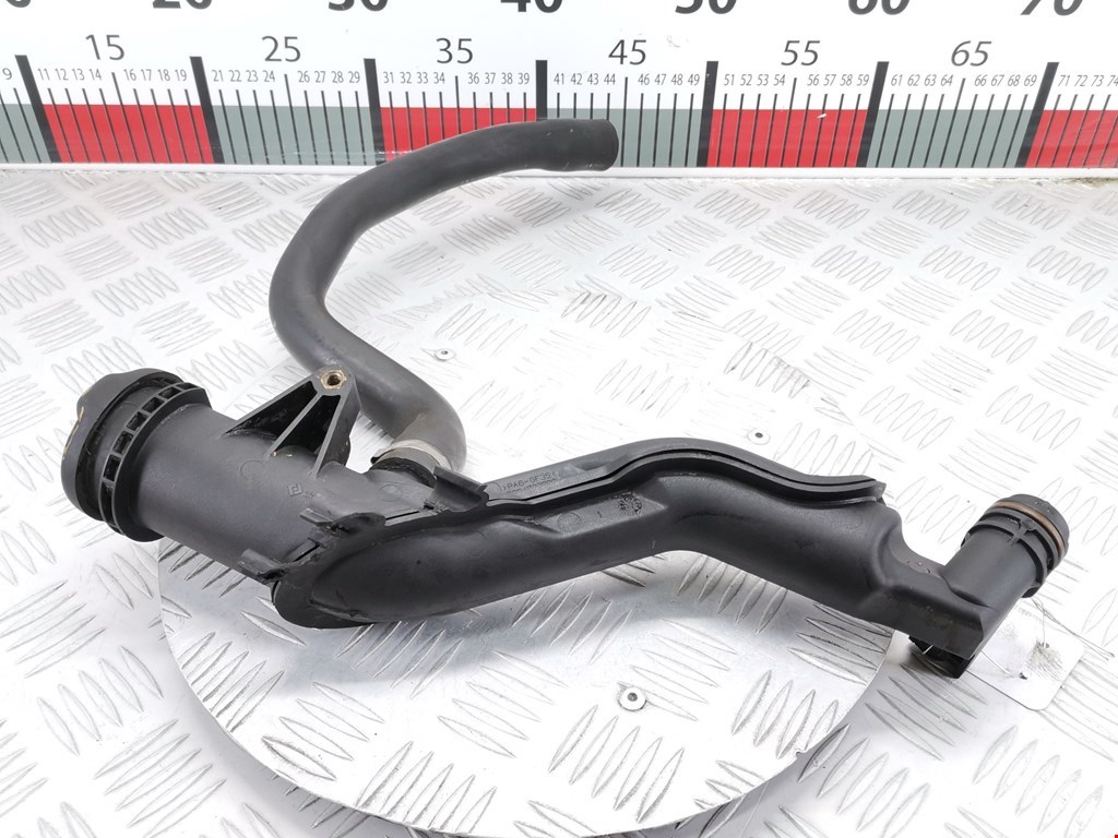 Горловина маслозаливная (залива масла) PEUGEOT Expert II 2007-2016