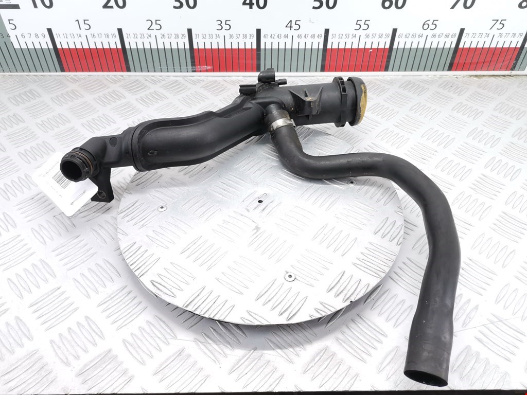 Горловина маслозаливная (залива масла) PEUGEOT Expert II 2007-2016