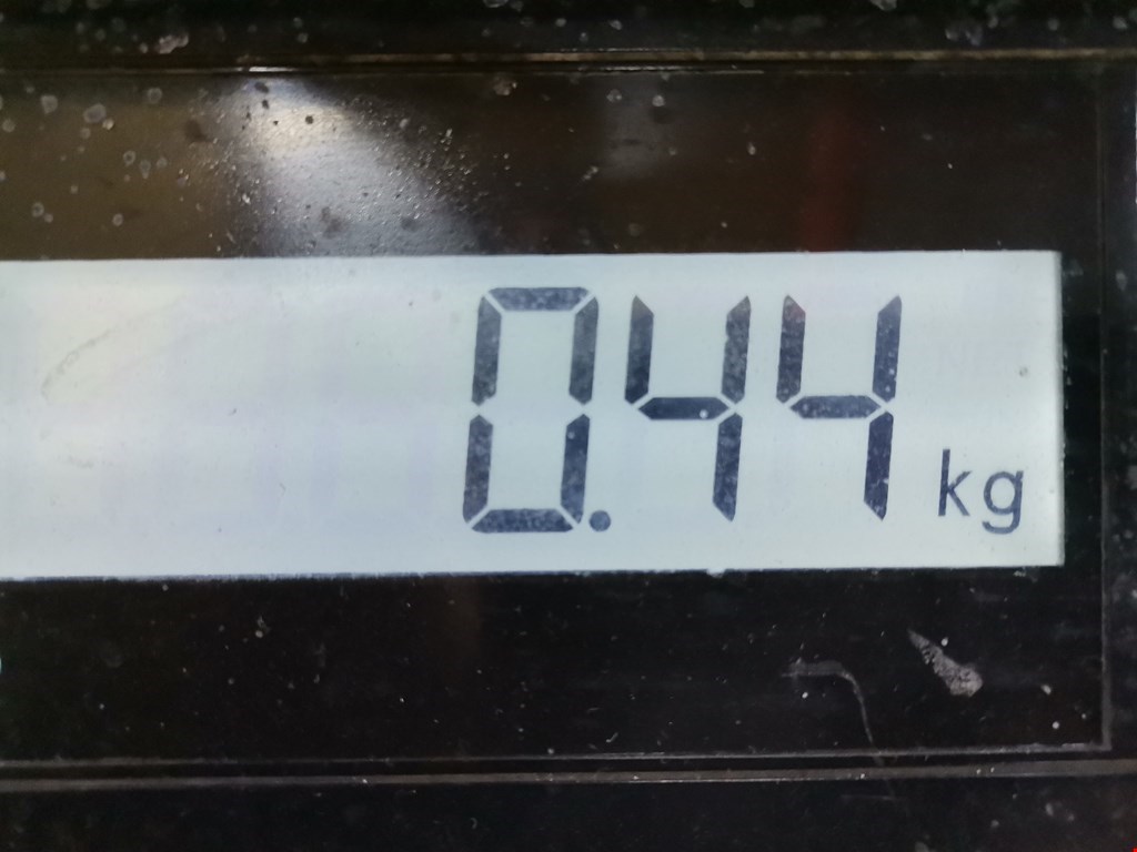 Горловина маслозаливная (залива масла) PEUGEOT Expert II 2007-2016