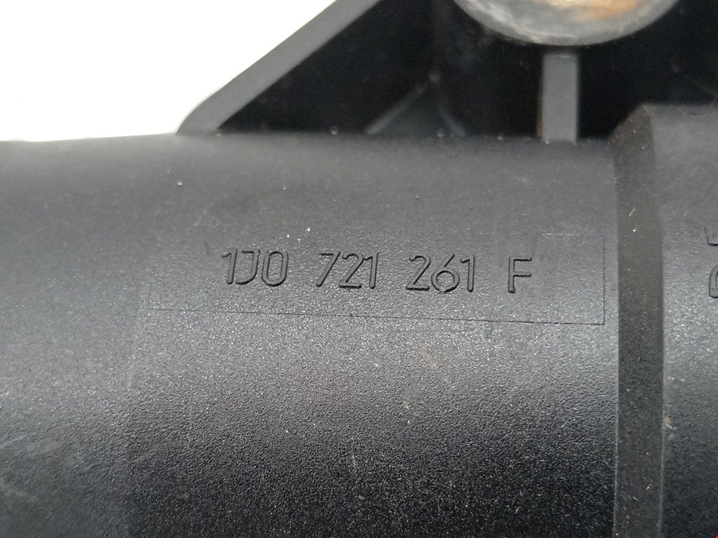 Цилиндр сцепления рабочий AUDI A3 8L 1996-2003