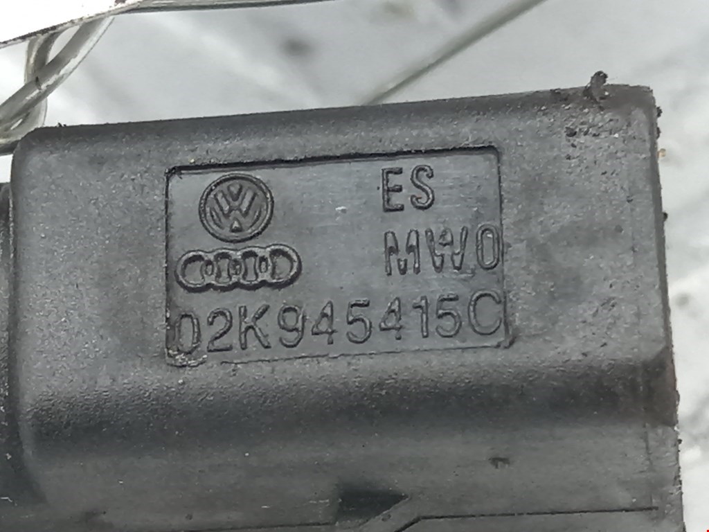 Датчик включения заднего хода AUDI A3 8L 1996-2003