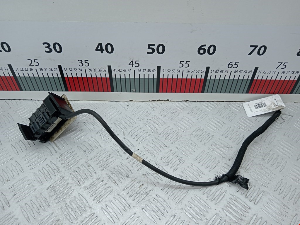 Провод АКБ плюс (плюсовой) PEUGEOT 207 2006-2015