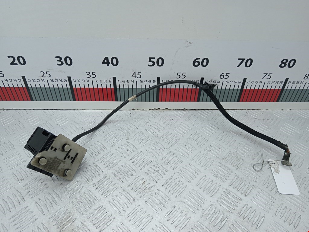 Провод АКБ плюс (плюсовой) PEUGEOT 207 2006-2015