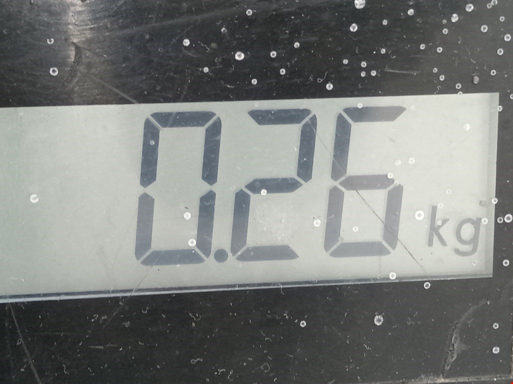 Провод АКБ плюс (плюсовой) PEUGEOT 207 2006-2015