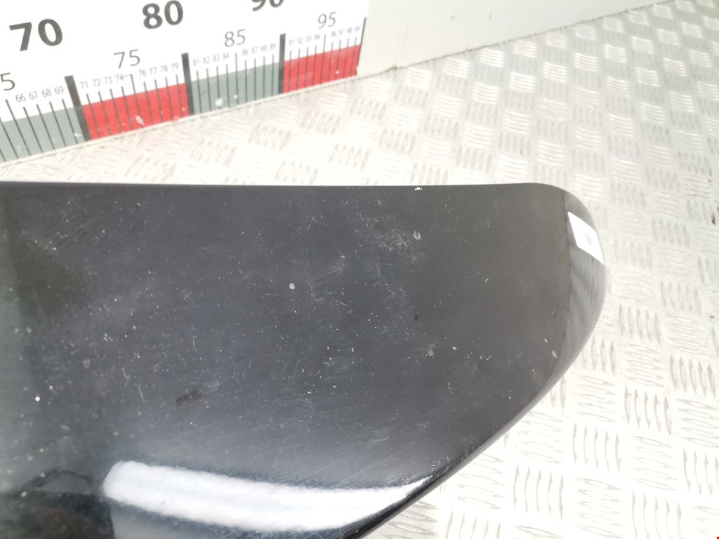 Спойлер MINI Hatch R56 3-door 2007-2013