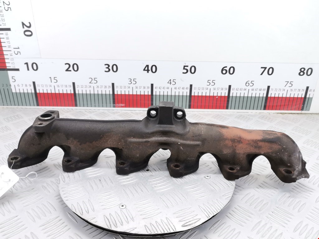 Коллектор выпускной BMW 3er E36 1991-2000