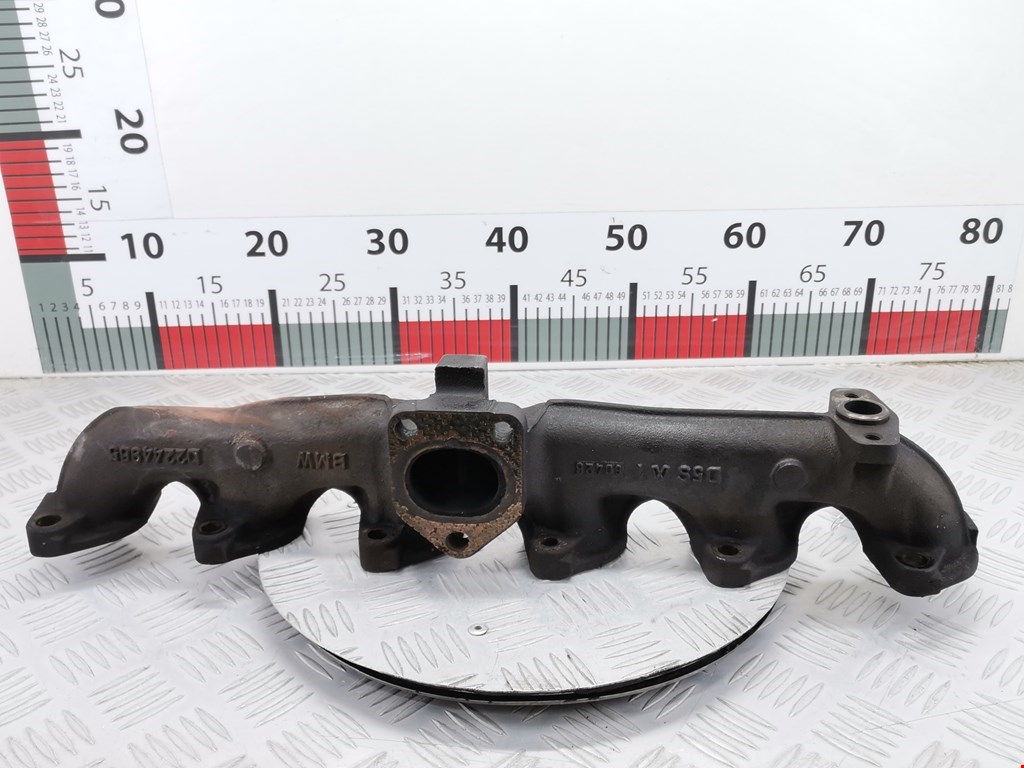 Коллектор выпускной BMW 3er E36 1991-2000