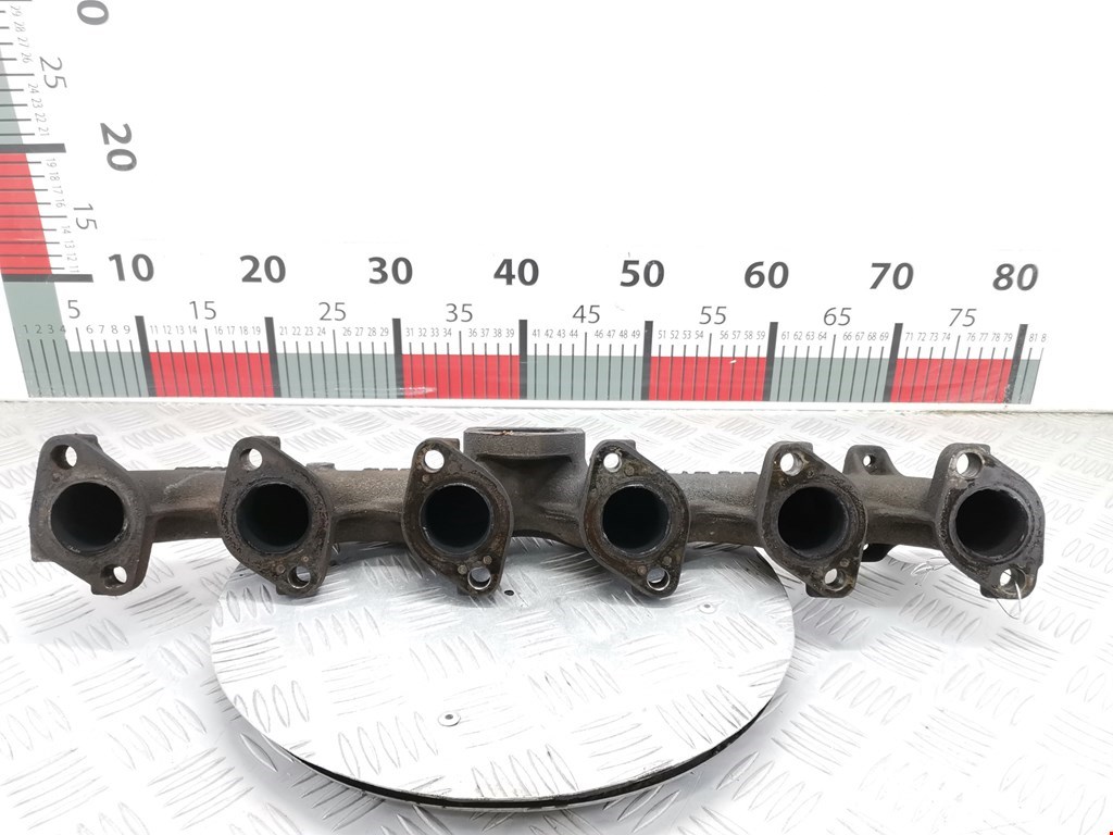 Коллектор выпускной BMW 3er E36 1991-2000