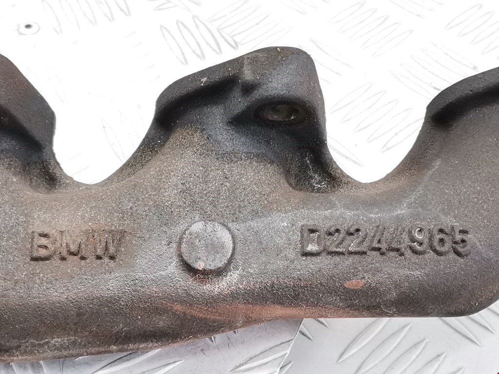 Коллектор выпускной BMW 3er E36 1991-2000