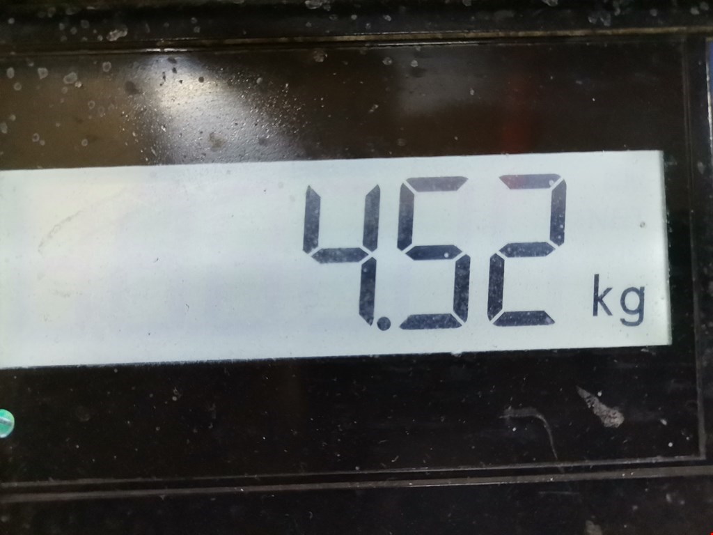 Коллектор выпускной BMW 3er E36 1991-2000