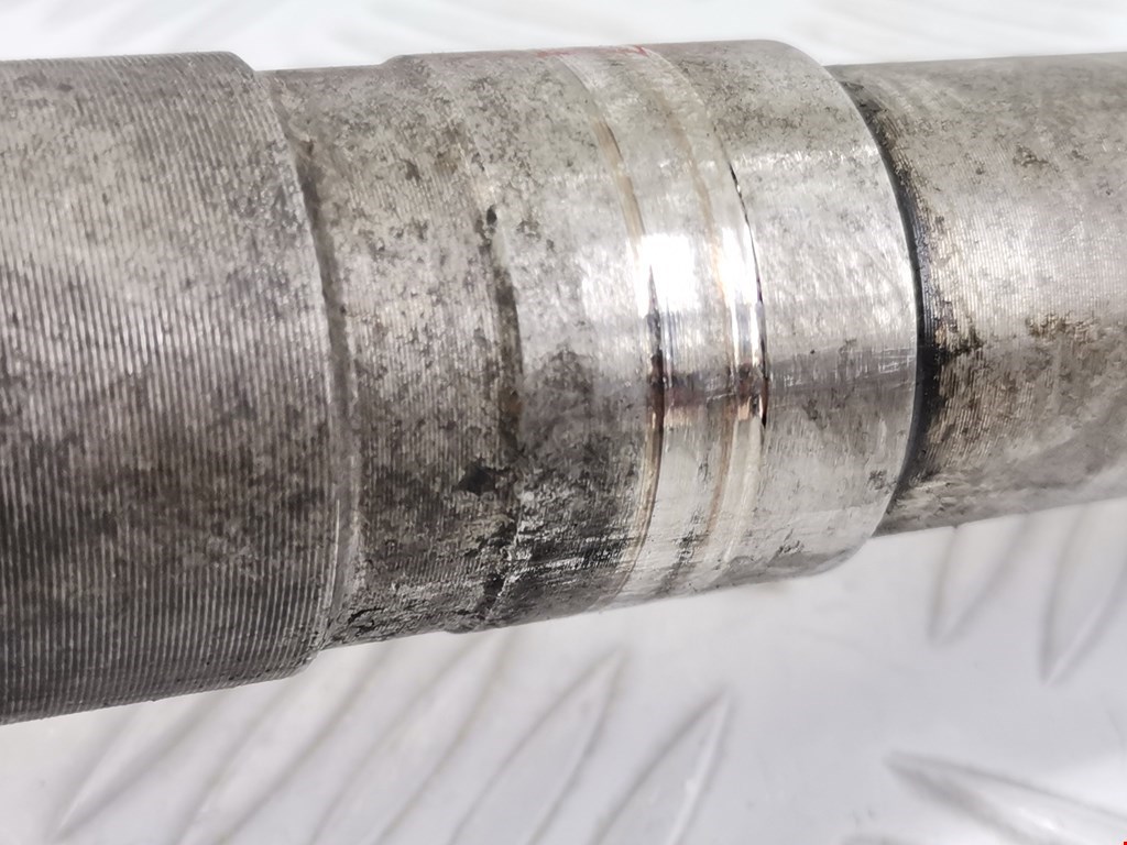 Полуось (привод, приводной вал) передняя правая PEUGEOT Expert II 2007-2016