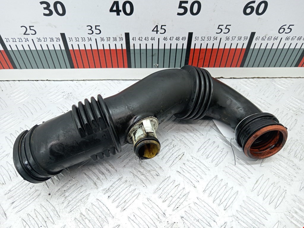 Патрубок воздушного фильтра PEUGEOT 207 2006-2015