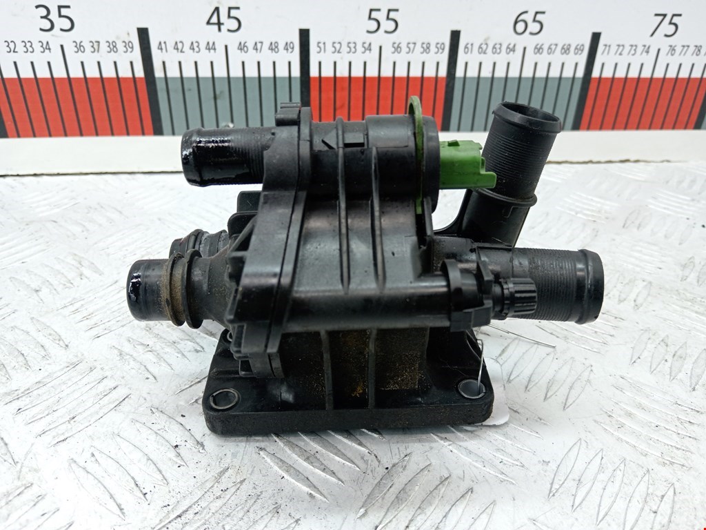 Корпус термостата PEUGEOT 207 2006-2015