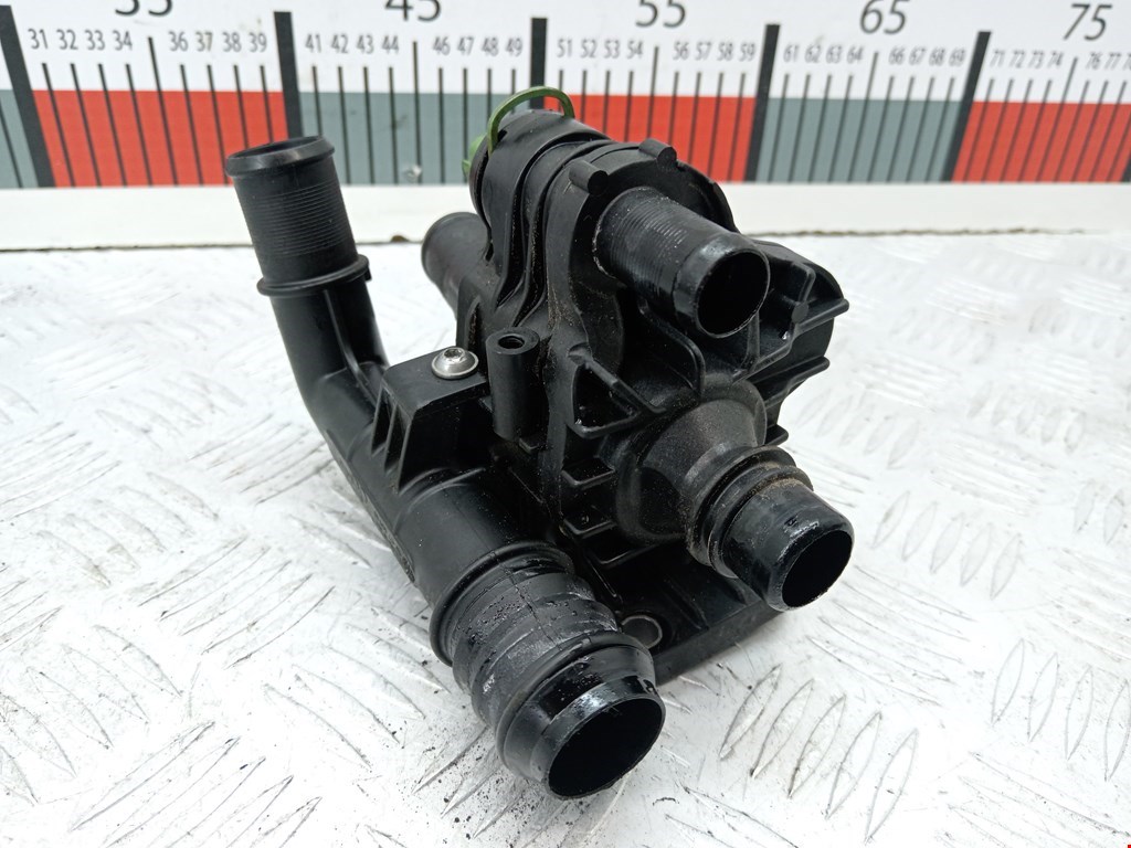 Корпус термостата PEUGEOT 207 2006-2015