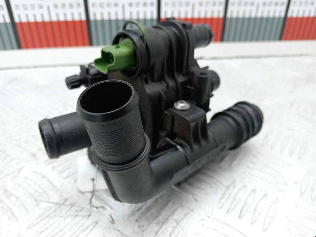 Корпус термостата PEUGEOT 207 2006-2015